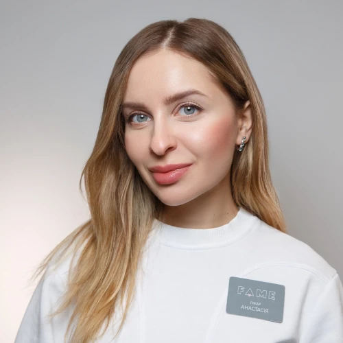  Волченко Анастасія