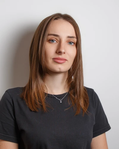  Кучеренко Марина