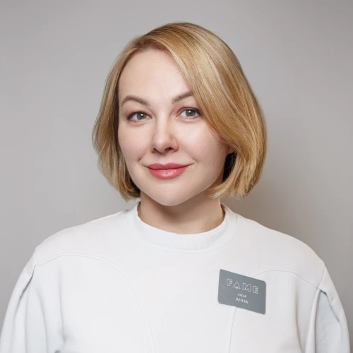  Крамарець Анна